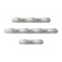 Travertine Duo Lamp bracket Wall Light - Thumbnail 6