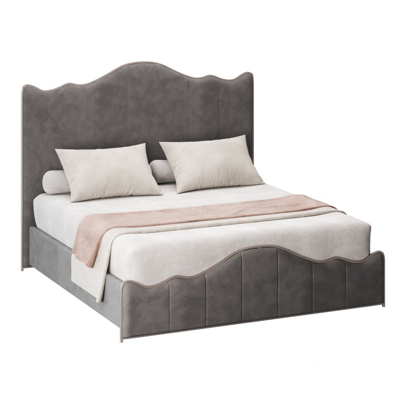 Luxury Modern Design Wholesales Sleeping Bedroom Image 8