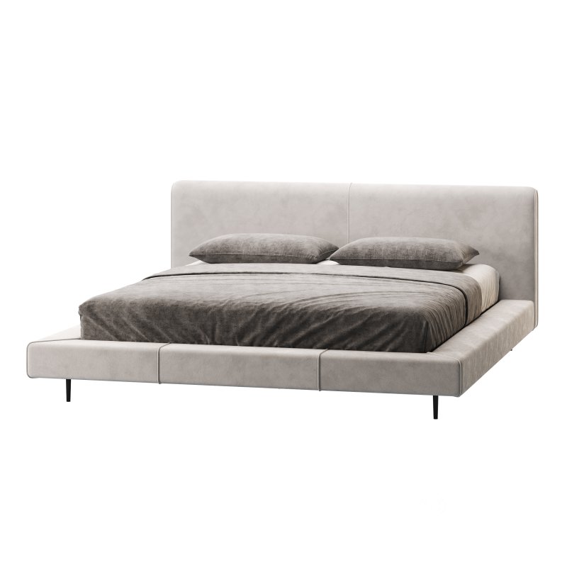 POLLY by Romatti bed Image 8