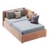 Kids Bed LEVEL 07 - Thumbnail 4