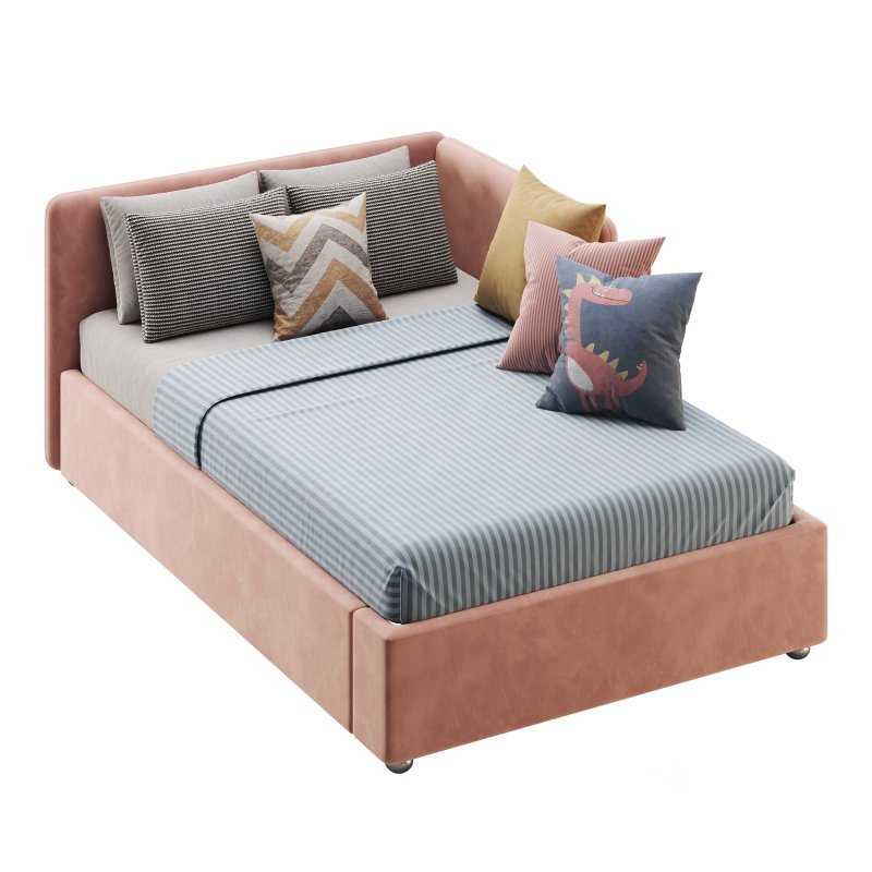 Kids Bed LEVEL 07 Image 4