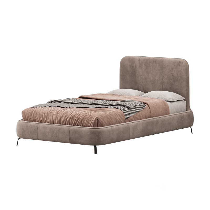 Single bed Aris by Ditre Italia Image 3