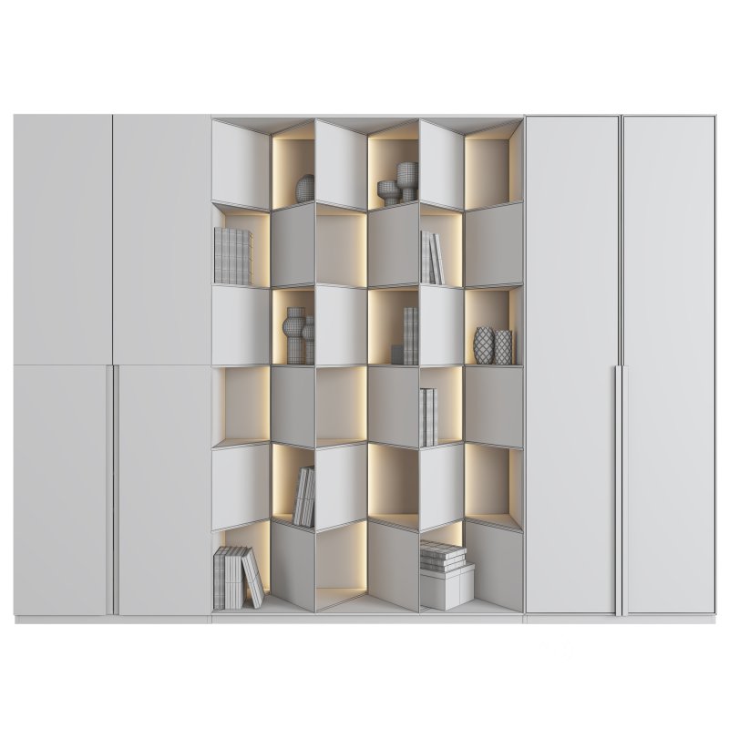 Furniture composition 103 Image 2