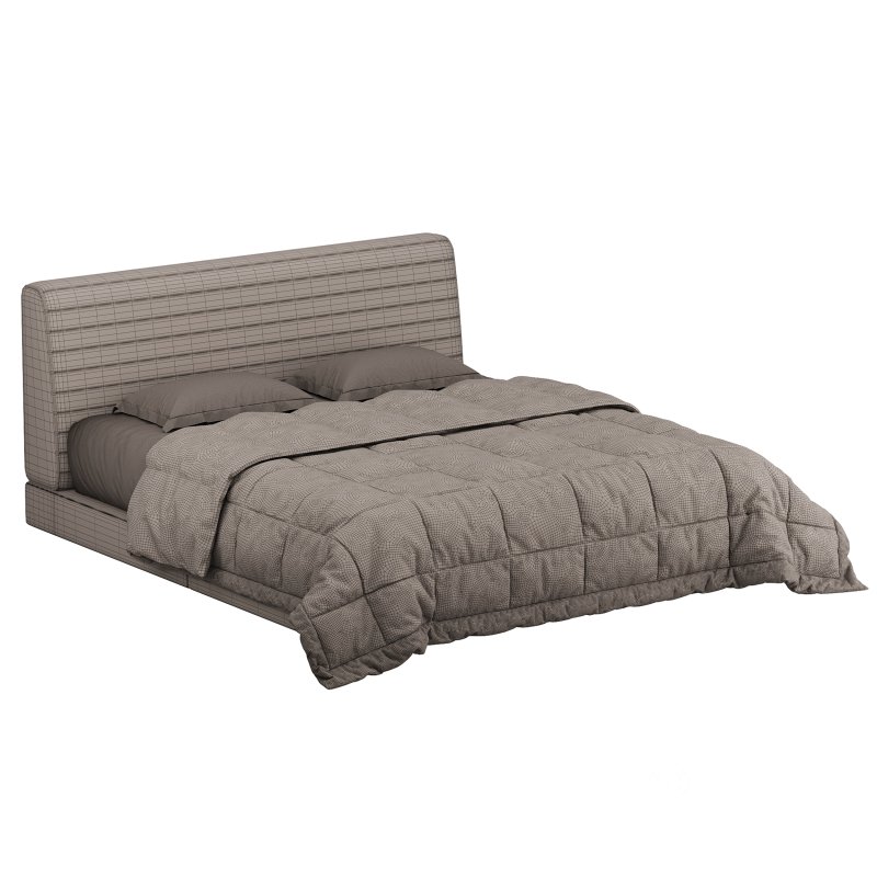 The BURSA by Romatti bed Image 13