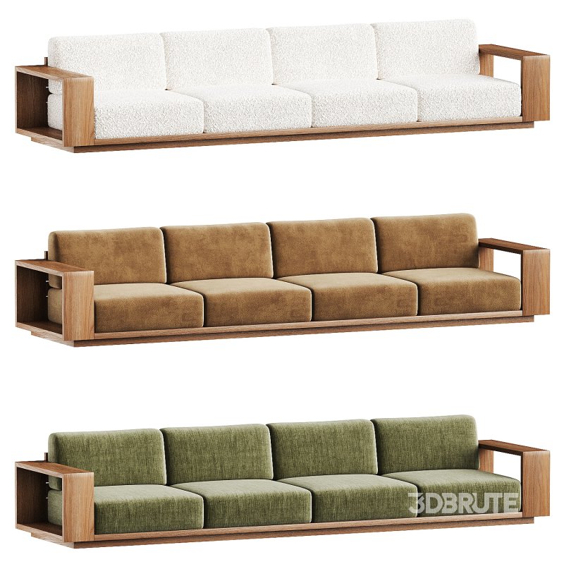 bolshoy sofa Image 5