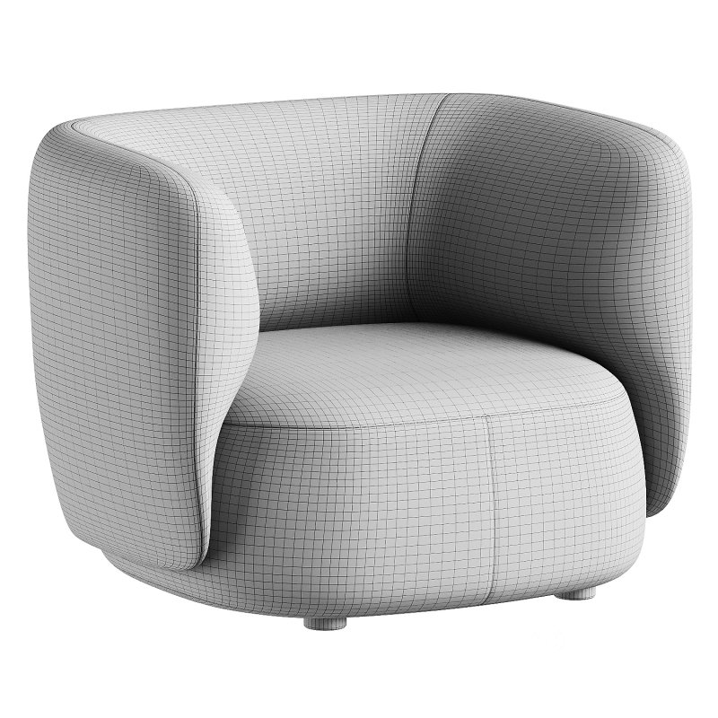 blossom kreslo Image 7