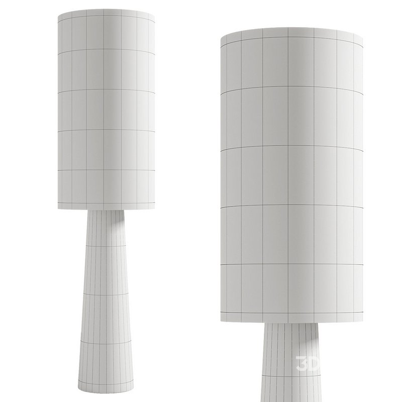 Floor lamp Aria Image 5