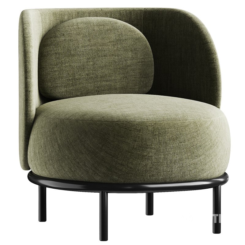 metiz kreslo Image 6