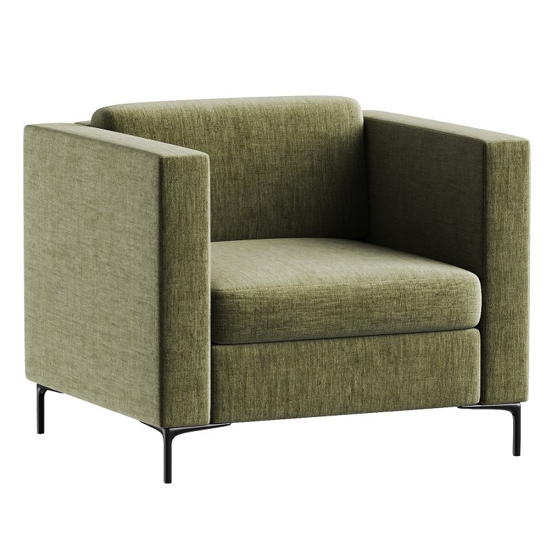 kreslo fabric Image 3