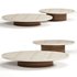 Collector Lessa Coffee Tables - Thumbnail 3