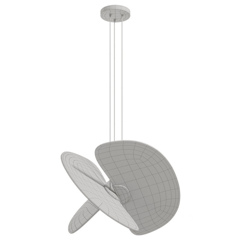 Levante Pendant Image 5