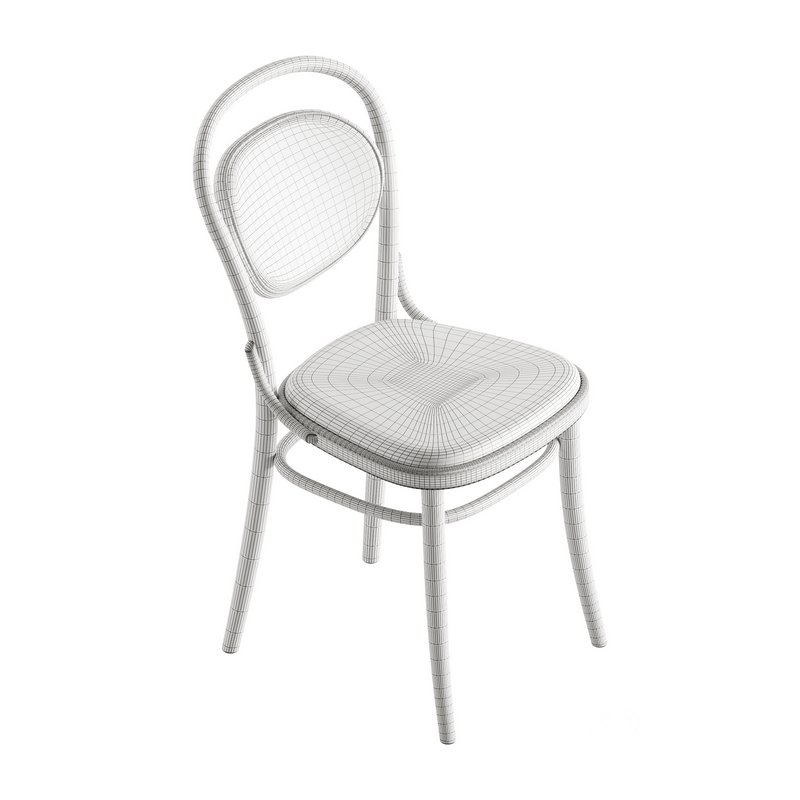 20 Chair by TON Image 12