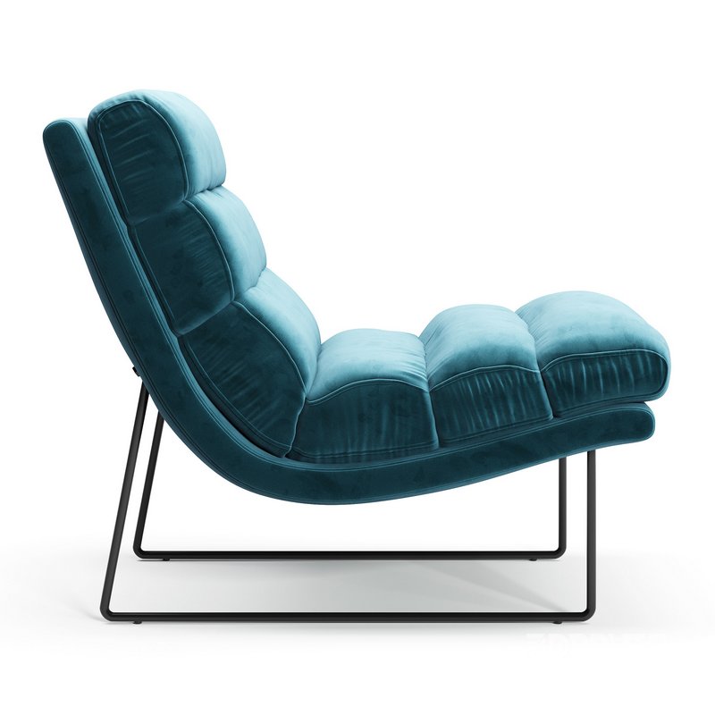 Lollipop Young Metal And Plastic Chairs By Diotti Image 8