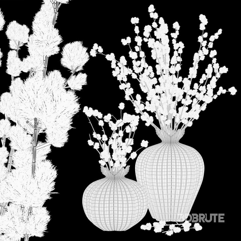 Set Bouquets 15 Image 3