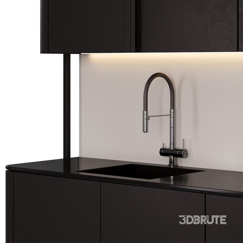 Modern kitchen 11 Image 4