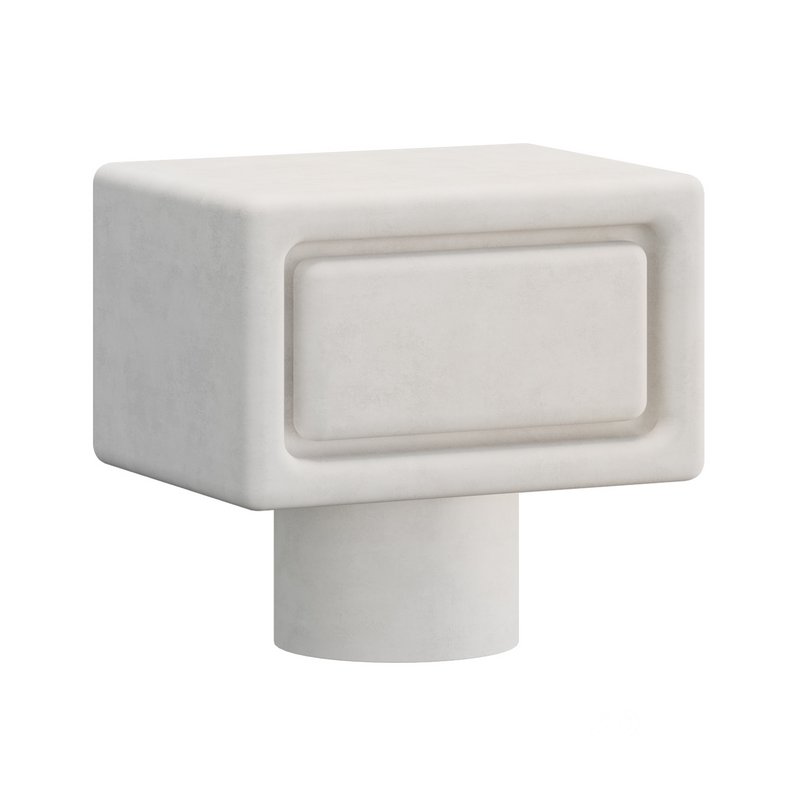 Colina nightstand Kelly Wearstler Image 5