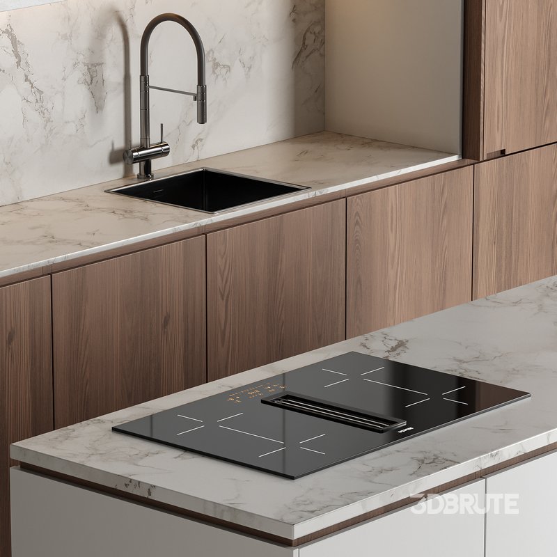 Modern kitchen 09 Image 4