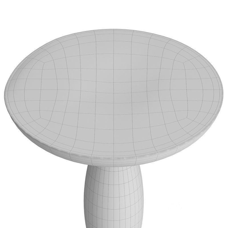 NOIR ADONIS SIDE TABLE Image 3