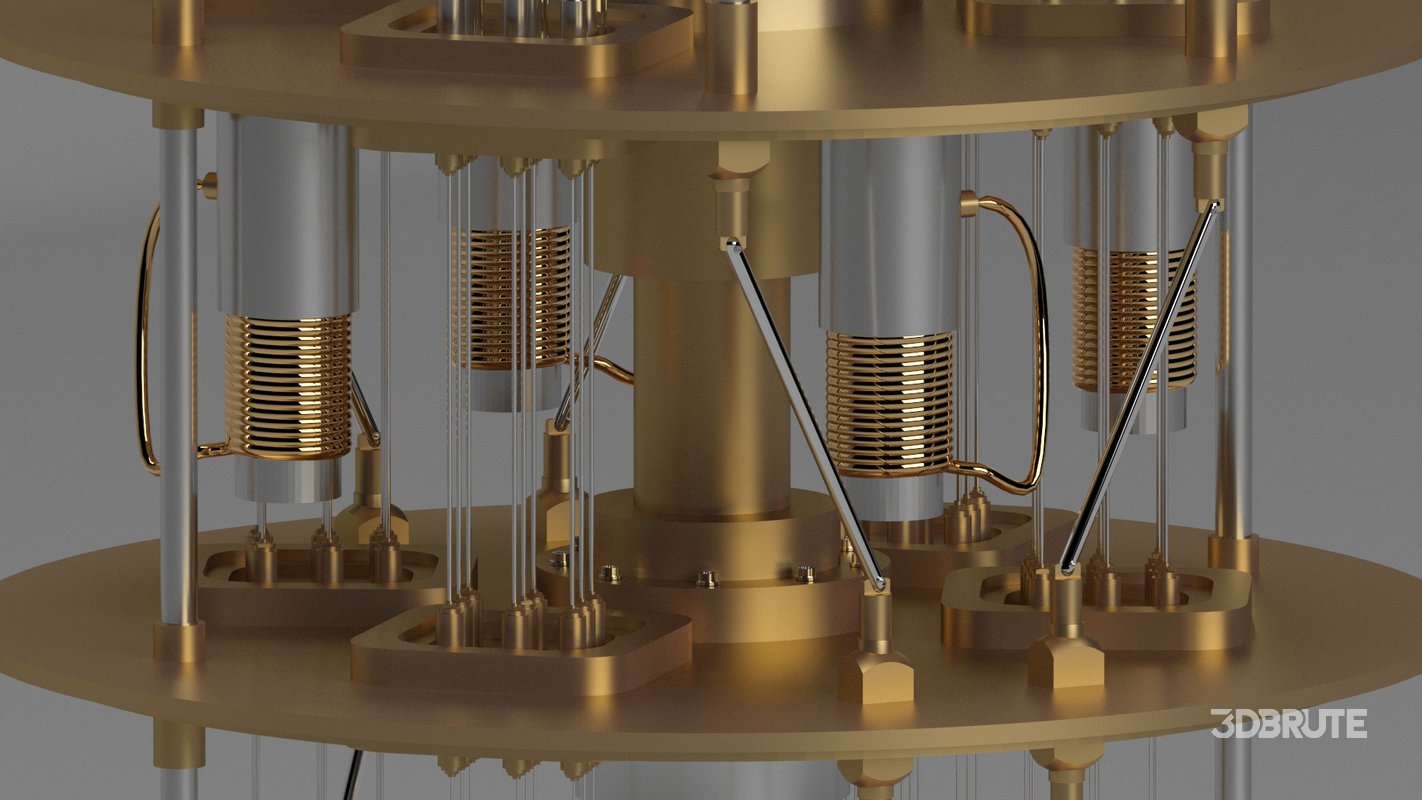 Quantum Computer Image 11