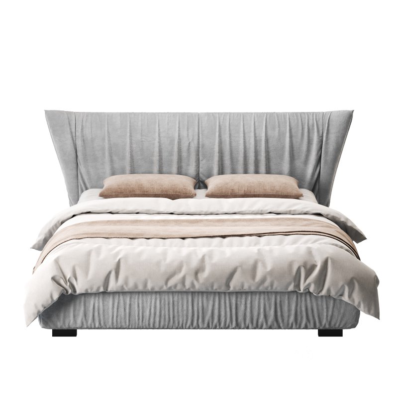 RIGLAT by Romatti bed Image 7