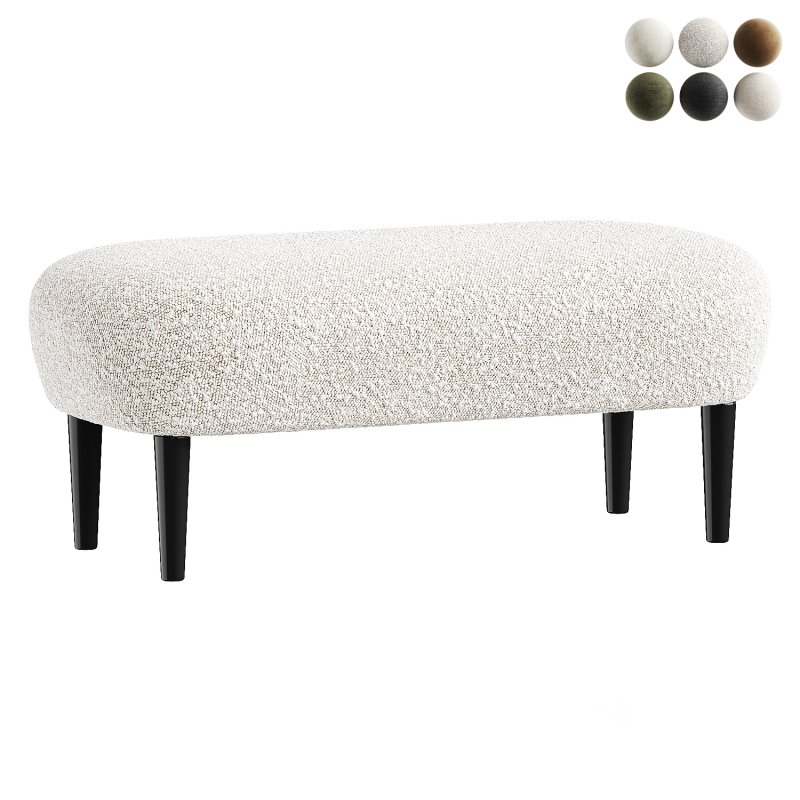 bench by tom dixon Image 7