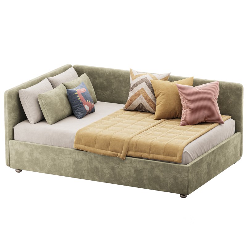 Kids Bed LEVEL 03 Image 4