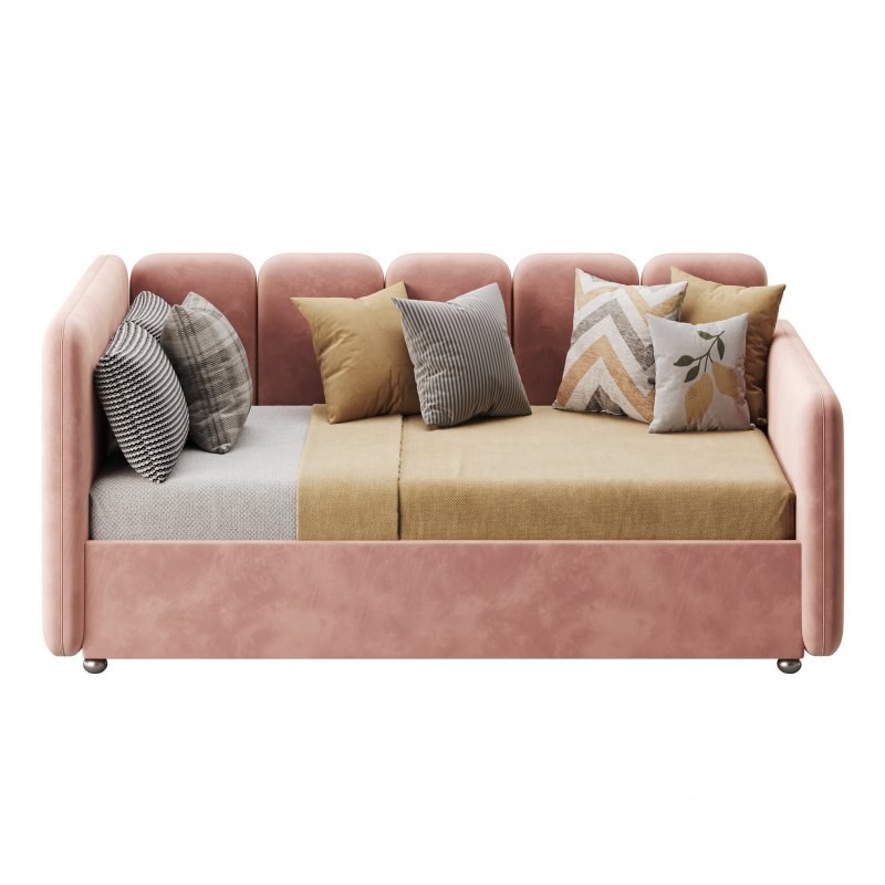 Kids Bed LEVEL 08 Image 1