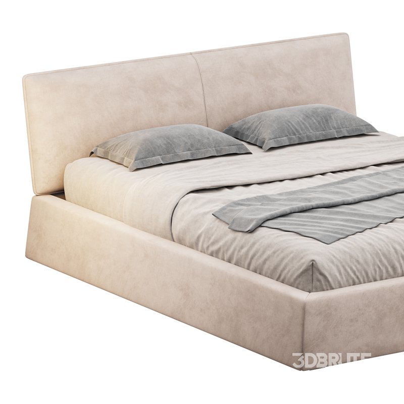 RAVY by Romatti bed Image 11