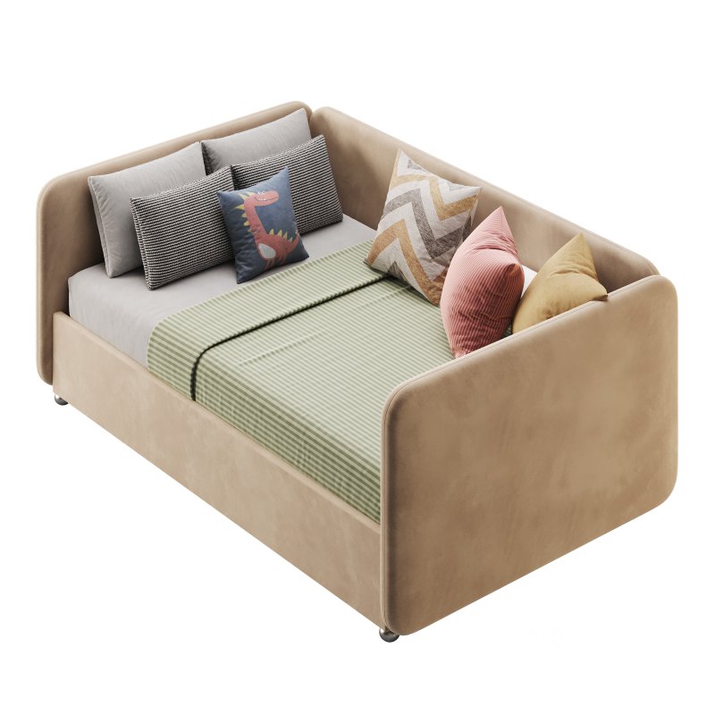 Kids Bed LEVEL 05 Image 5