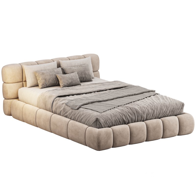 TALLINN by Romatti bed Image 2