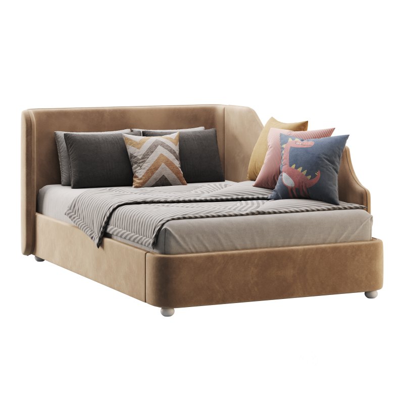 Kids Bed Esteta 08 Image 7