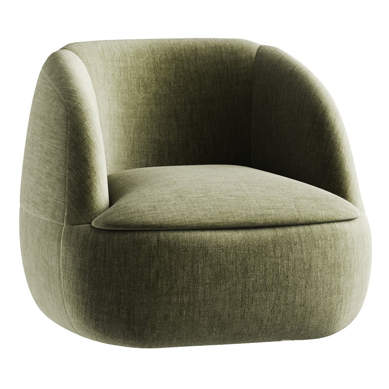 fungo armchair Image 3