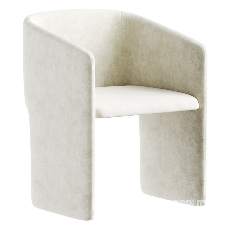 alba chair Image 2
