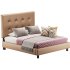 BED Alice Tufted Beige - Thumbnail 3