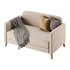 LINANAS SOFA - Thumbnail 1