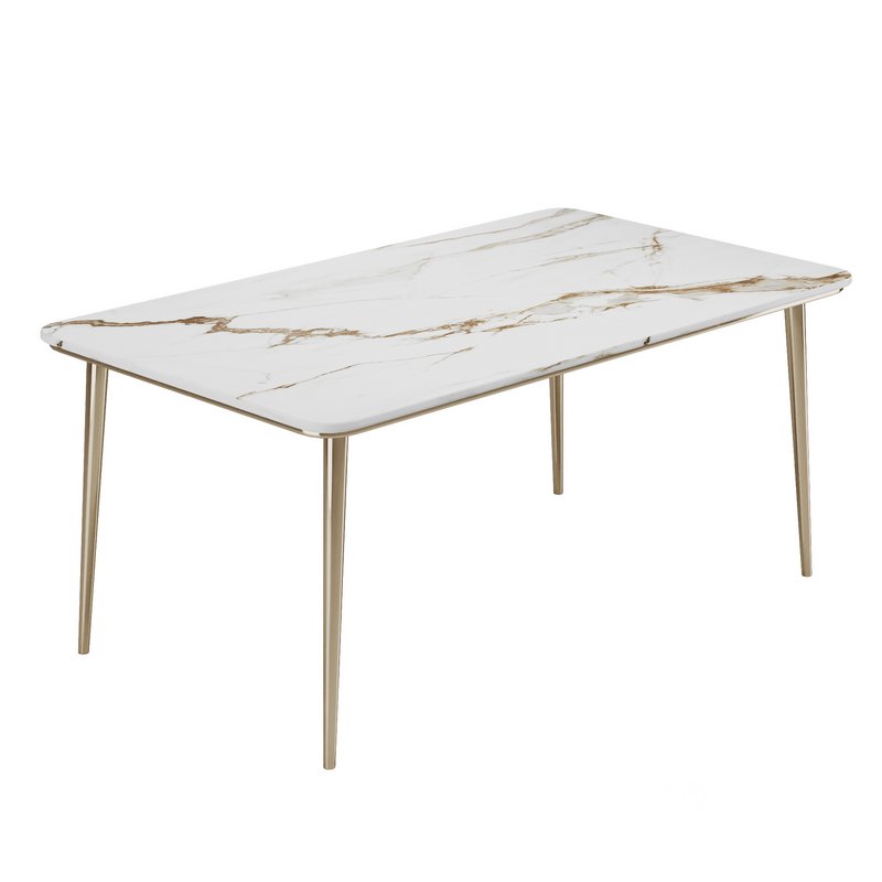 Dinning chair and table186 Image 1