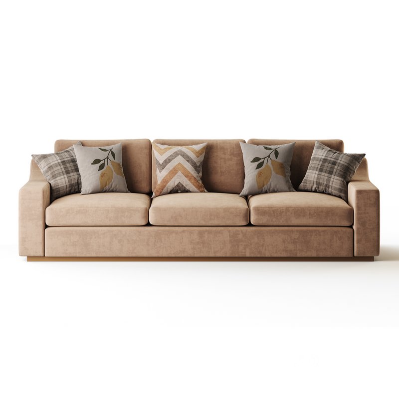 Sutton Extra Large Sofa Image 8