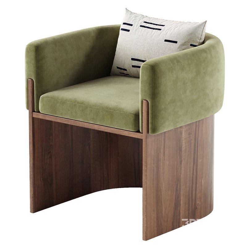 Julius Chair Image 5