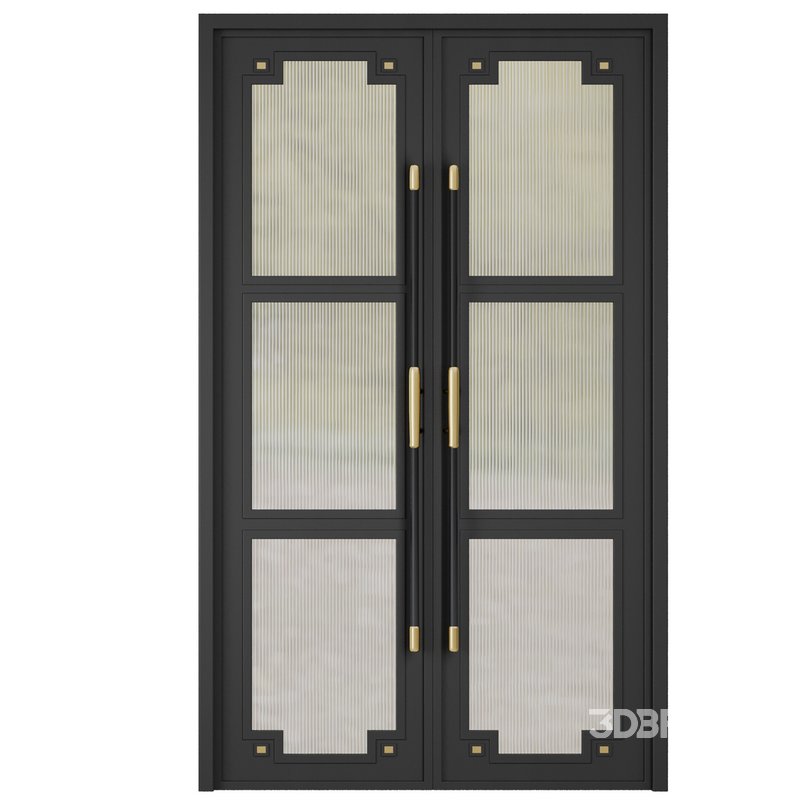 Entrance door set152 Image 4