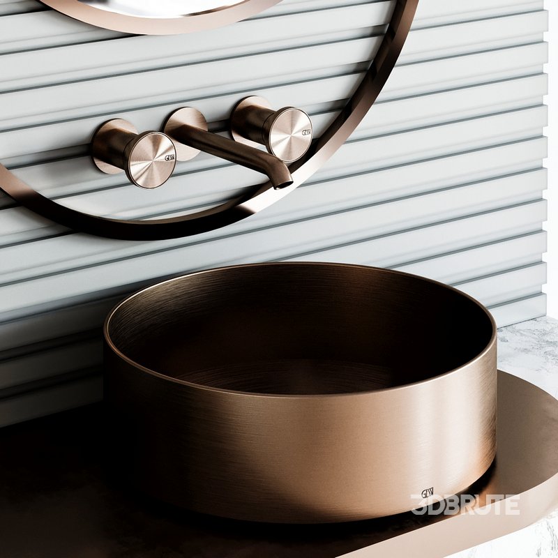 bathroom furniture 117 Image 4