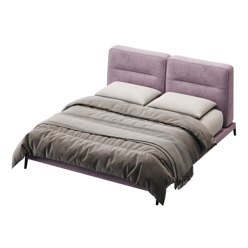 HUGE by Romatti bed Image 7