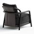 FLEXFORM ALISON OUTDOOR Armchair design Carlo Colombo - Thumbnail 2