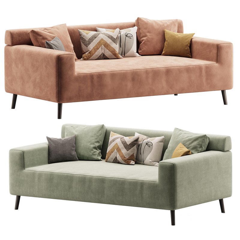 Simplistic Natural Wood Grey Image 6