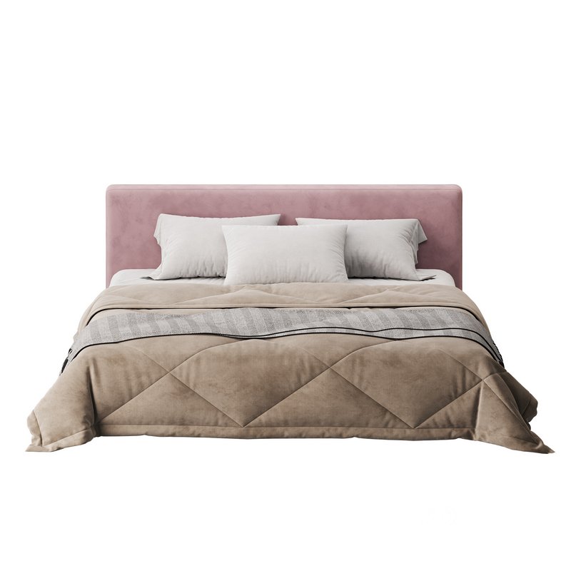 Brody King Bed Image 10