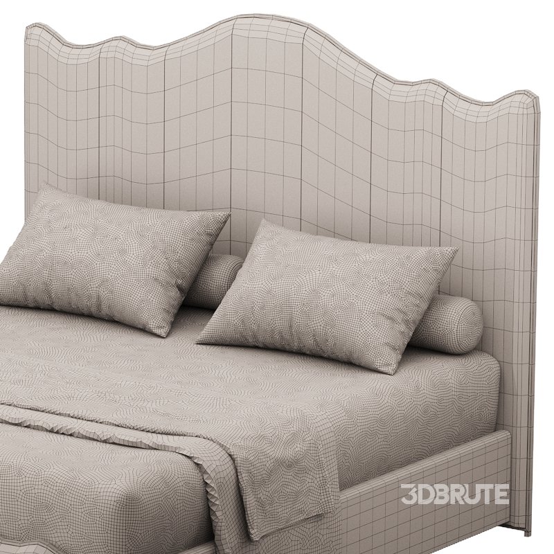 Luxury Modern Design Wholesales Sleeping Bedroom Image 14