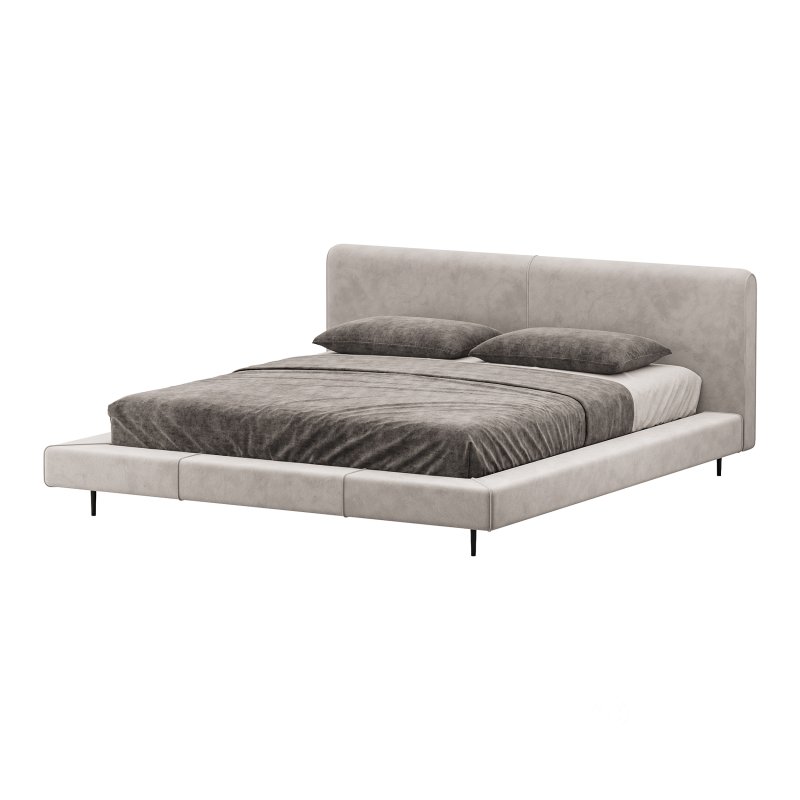 POLLY by Romatti bed Image 2