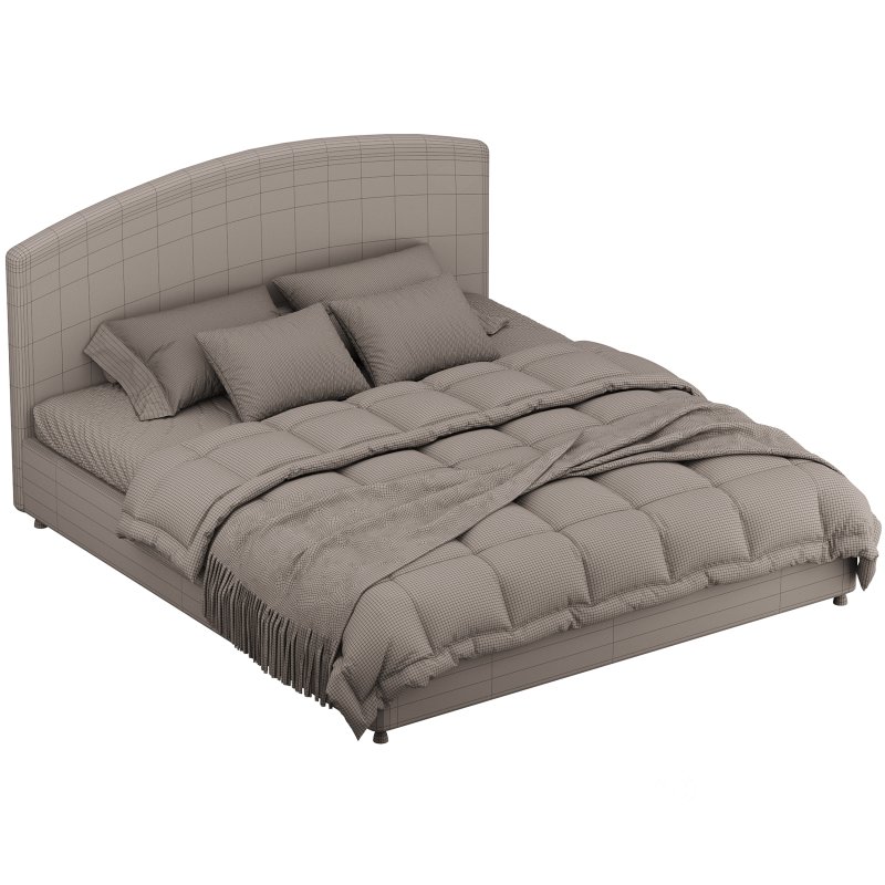 Magnolia BED Image 13