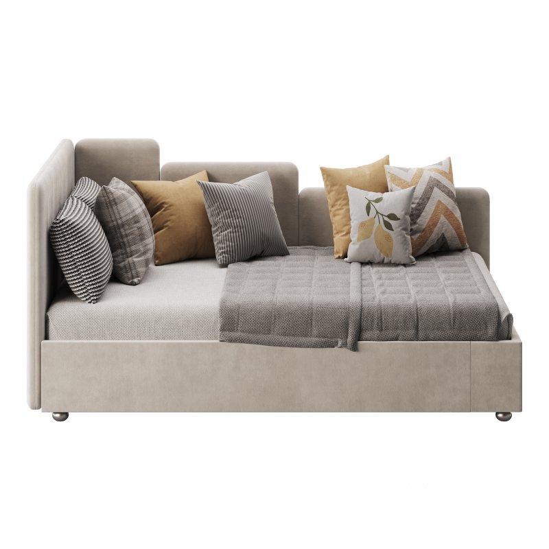 Kids Bed LEVEL 04 Image 9