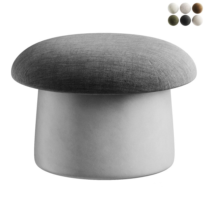 pouf fungo 3 Image 6