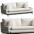 2 Seater sofa Livorno - Thumbnail 2
